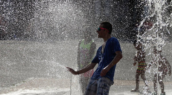 Verano caliente también en internet: nuevas tecnologias