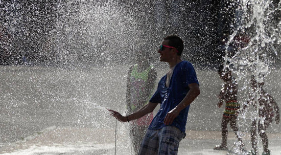 Verano caliente también en internet: nuevas tecnologias